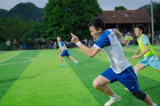 體仍需磨練